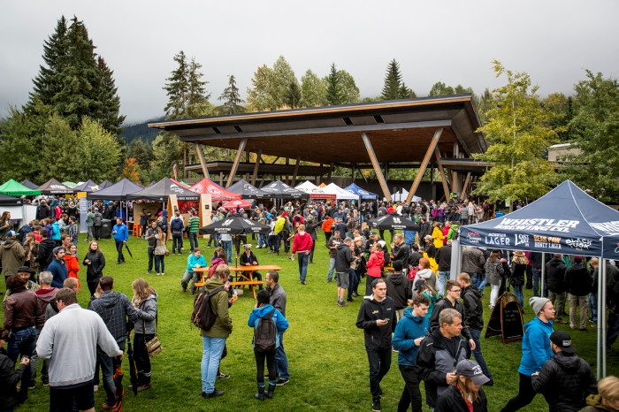 Whistler Beer Festival