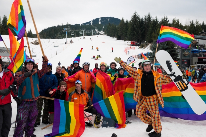 Whistler Price and Ski Parade