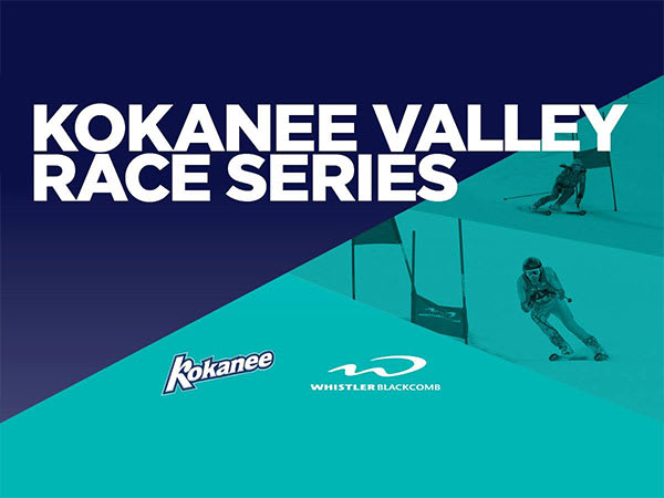 Kokanee Valley Race Series at Whistler Blackcomb