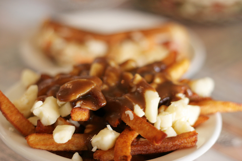 Poutine