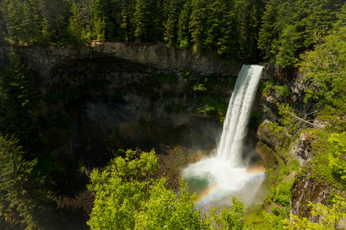 Brandywine Falls