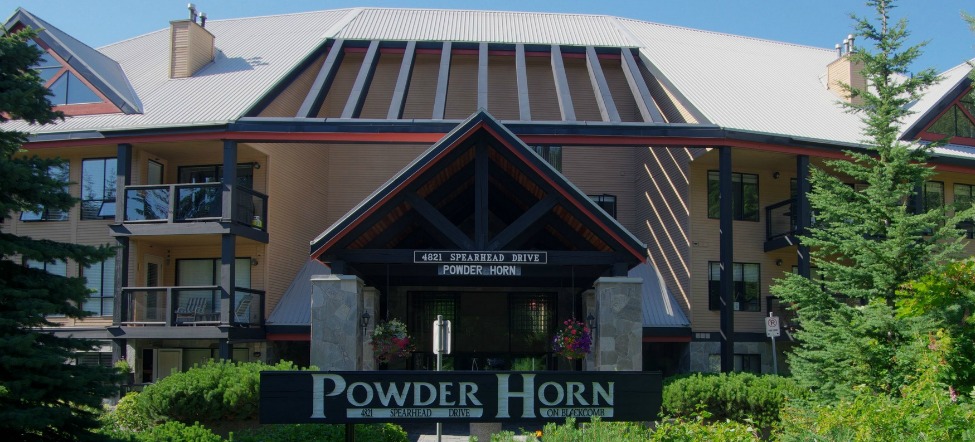 Powderhorn Lodge