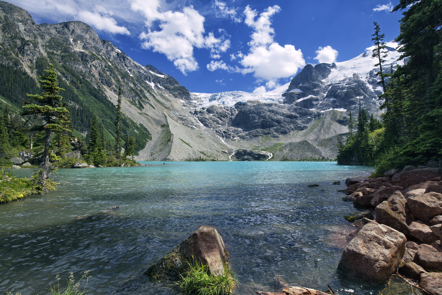 Whistler Blackcomb Accommodations | Blackcomb Peaks