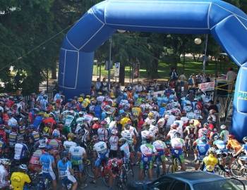 RBS Gran Fondo Whistler