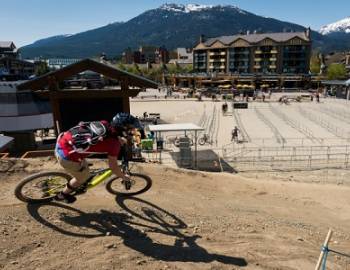 ThinkBike Whistler