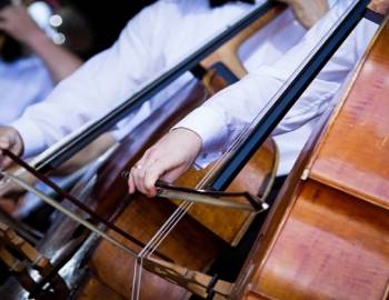 Vancouver Symphony Orchestra