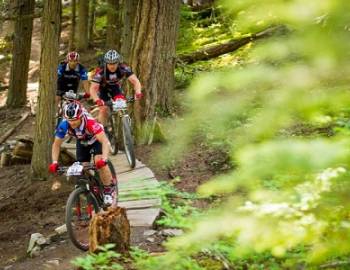 Whistler Spring Classic - North American Enduro Tour