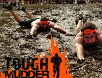 Whistler Mud Run