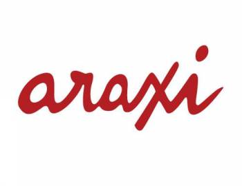 Araxi Logo