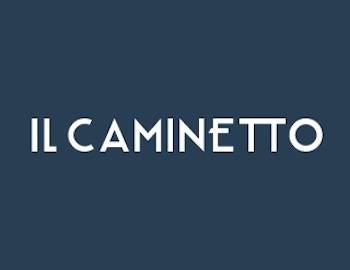 Il Caminetto Logo