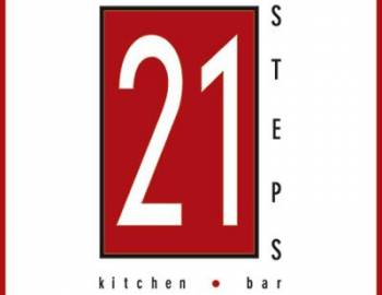 21 Steps Logo