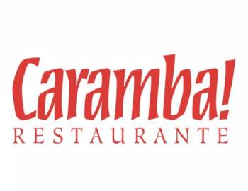 Caramba! Resturante logo