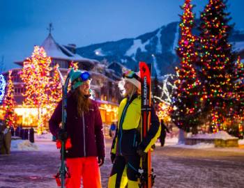 Whistler Village