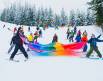 Whistler Pride and Ski Festival-Mike Crane Image