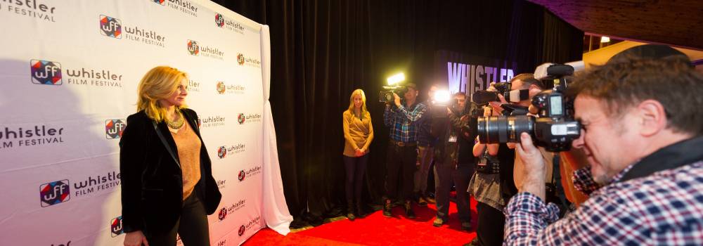 Whistler Film Festival