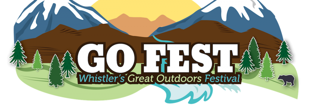 Go Fest Whistler - Whistler Great Outdoor Fest