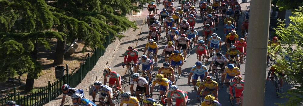 RBS Gran Fondo Whistler