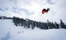 World Ski & Snowboard Festival