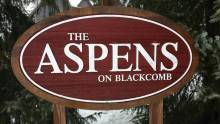 Aspens Lodge on Blackcomb in Whistler