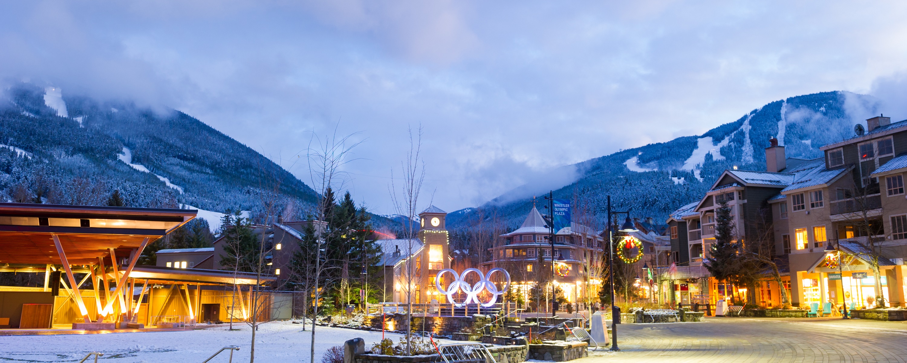 Business Listings in Whistler